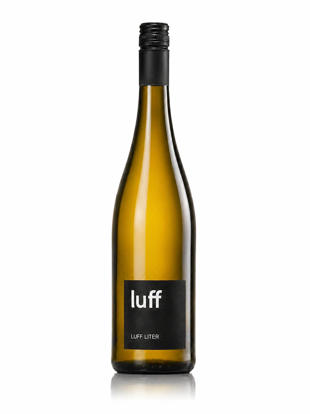 LUFF LITER trocken 2025