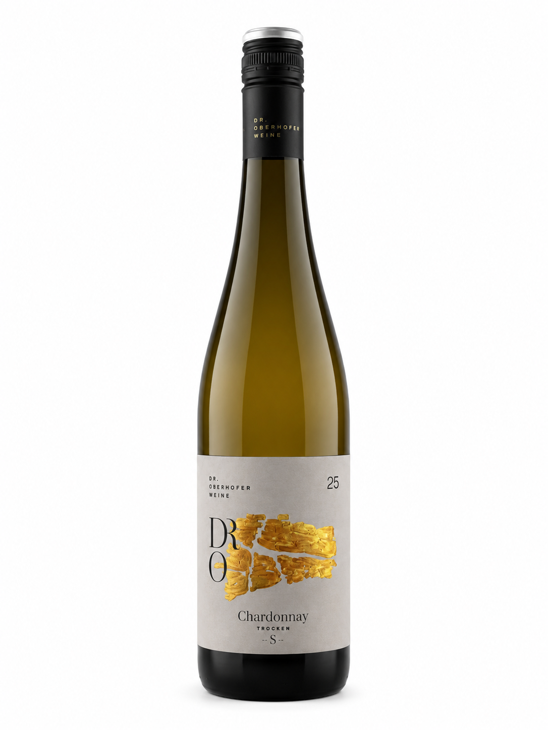 Chardonnay -S- trocken 2025