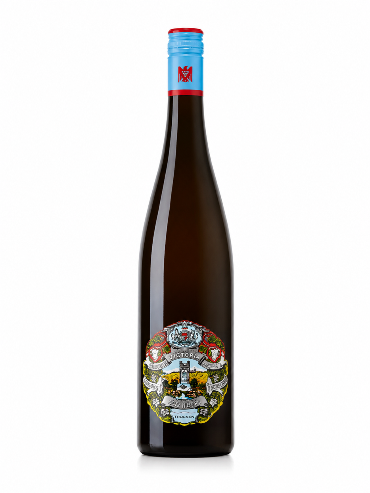 Riesling Königin-Victoriaberg Magnum trocken 2023