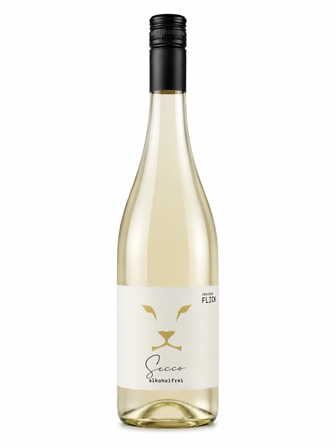 Secco alkoholfrei