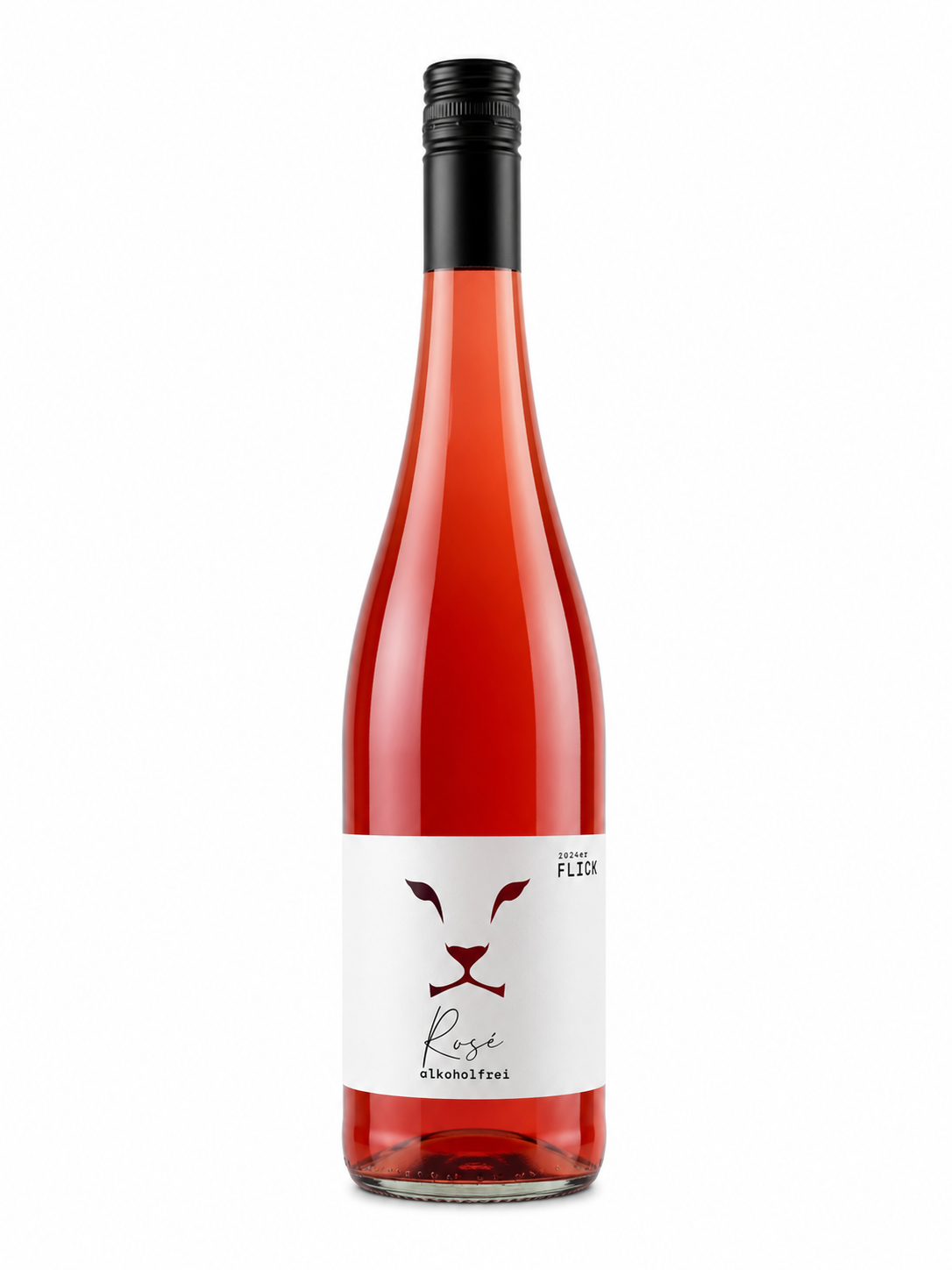 Rosé alkoholfrei