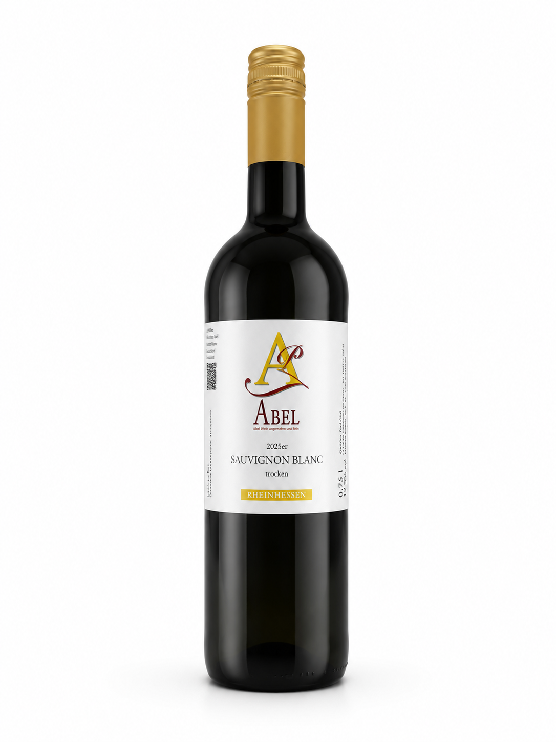 Sauvignon Blanc trocken 2025
