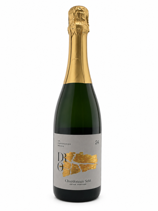 Chardonnay Sekt extra trocken 2024