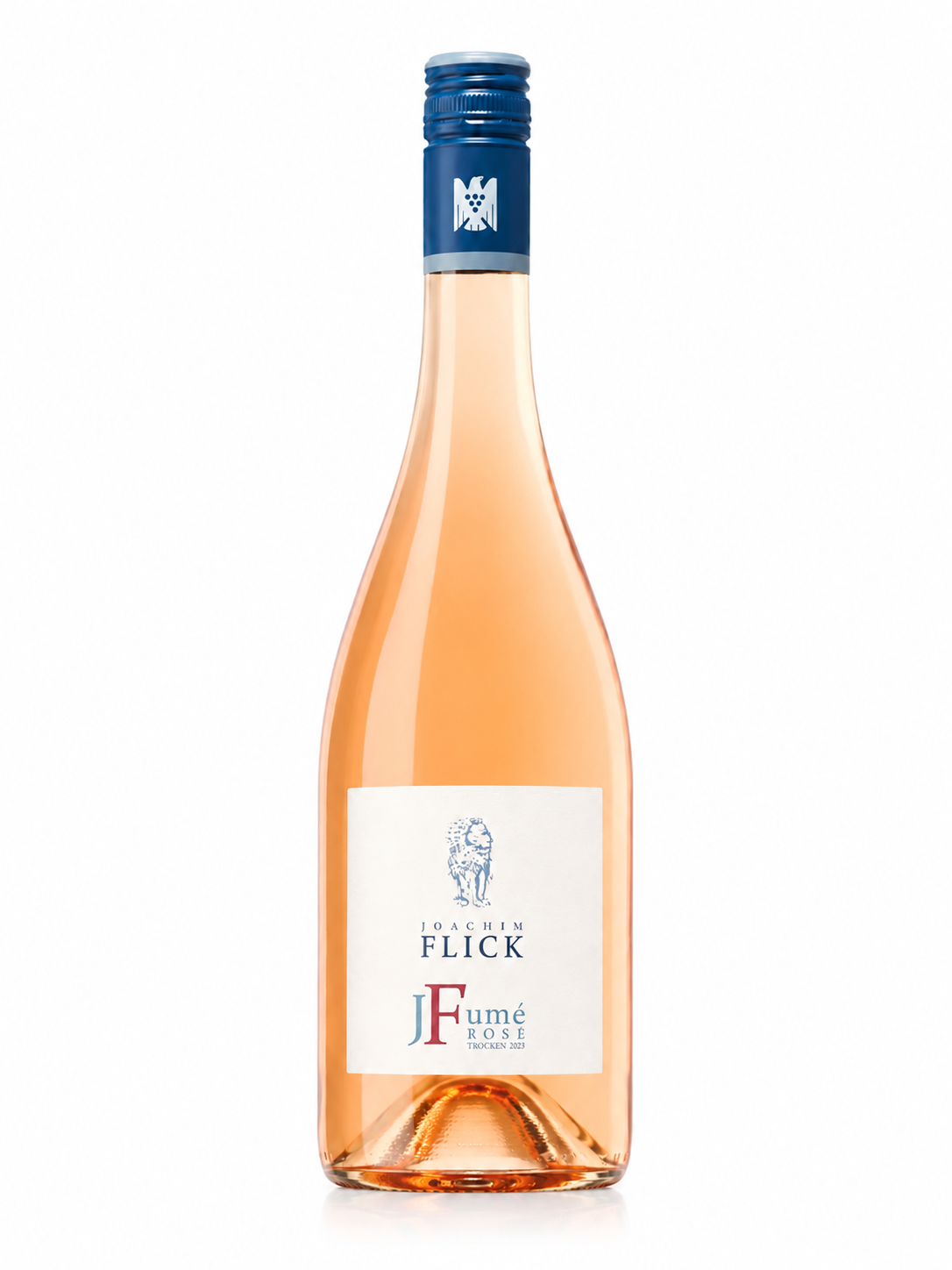 Rosé Cuvée JF Fumé 2024
