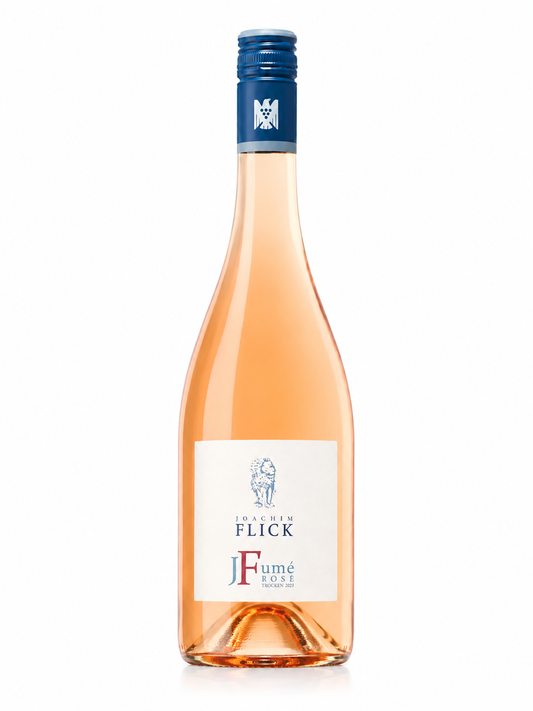 Rosé Cuvée JF Fumé 2024