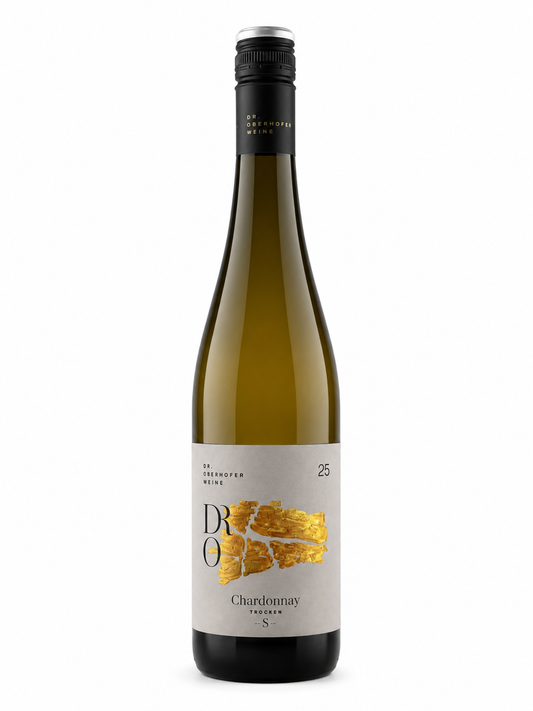 Chardonnay -S- trocken 2025