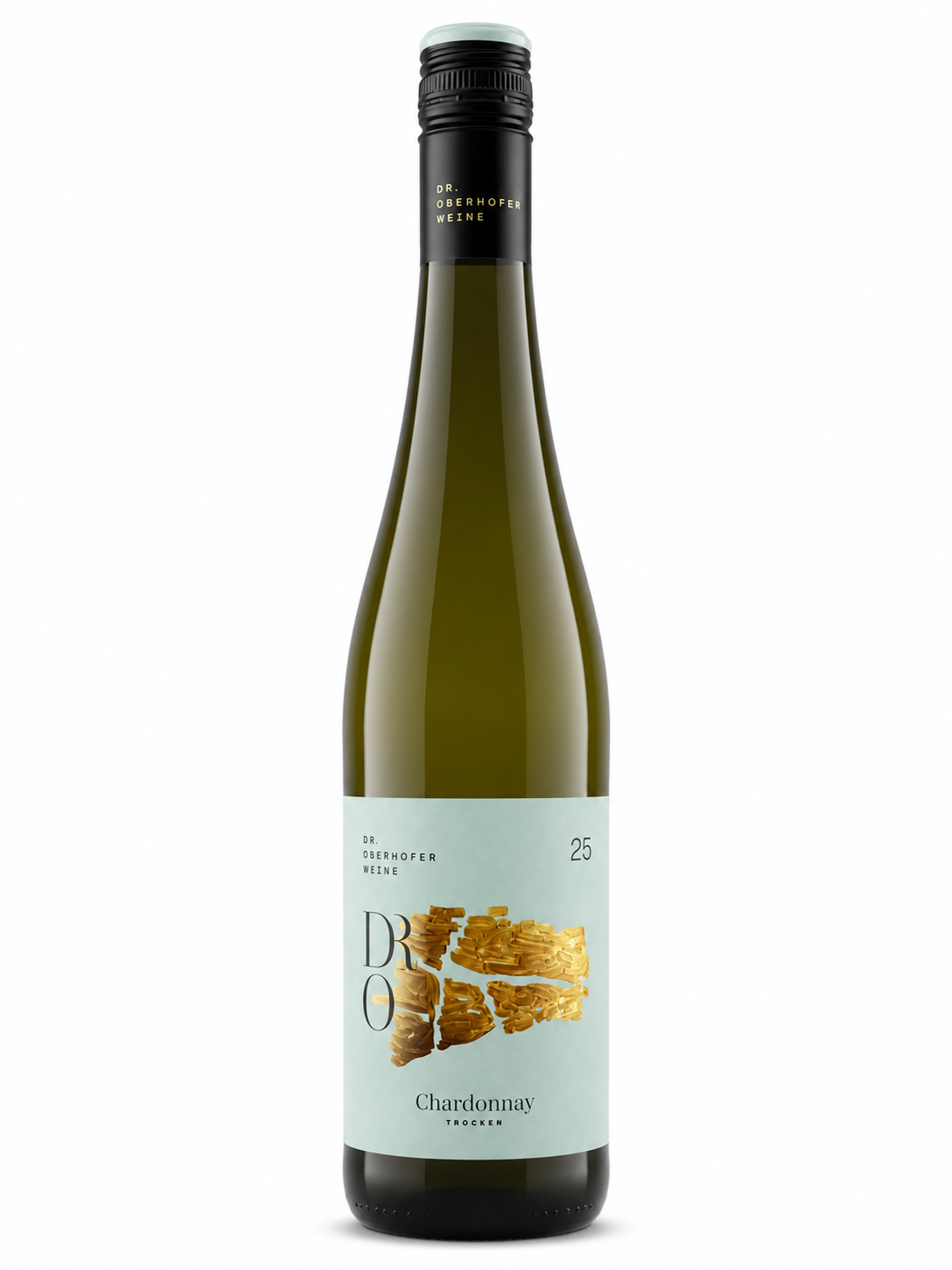 Chardonnay trocken 2025