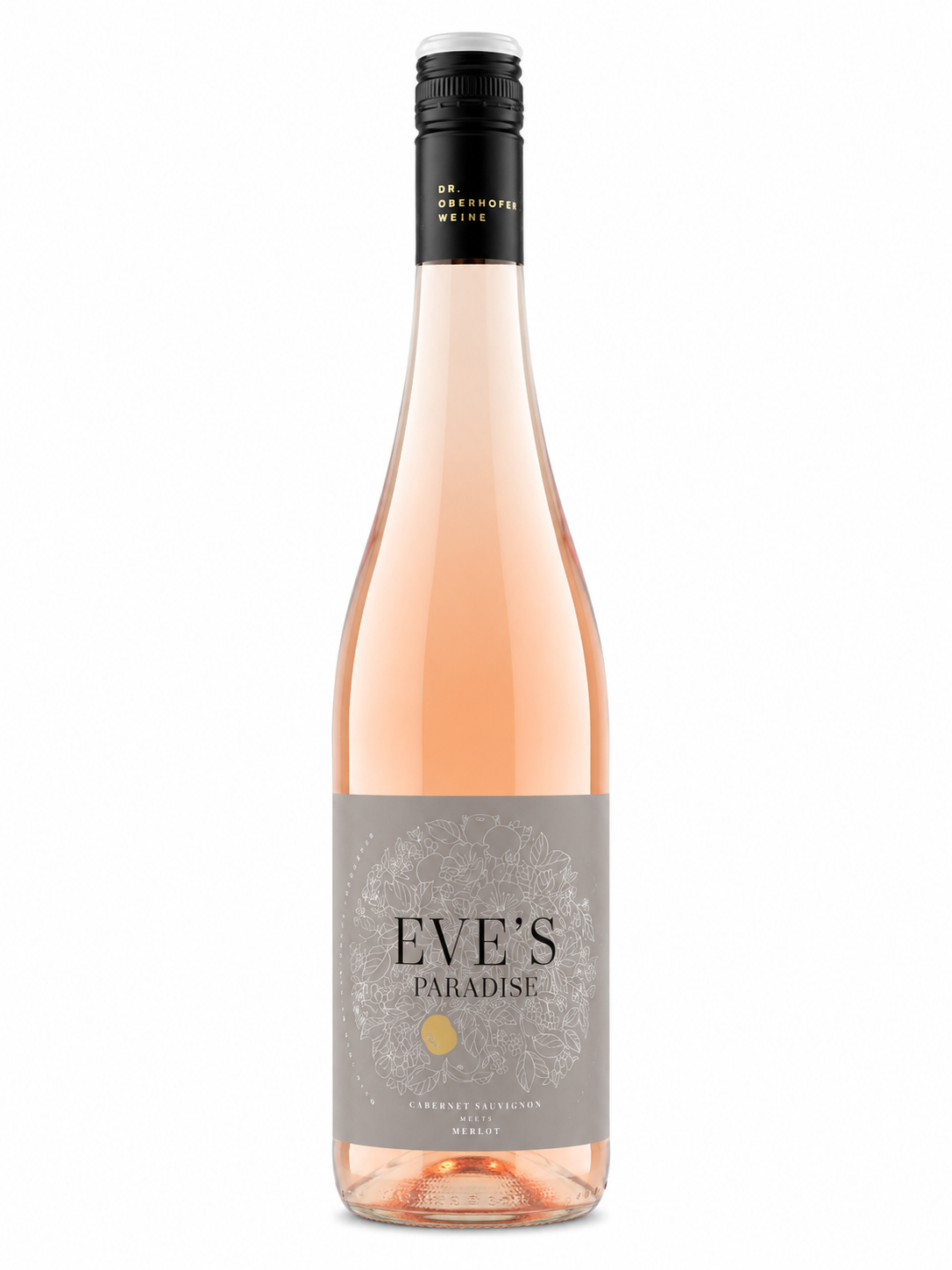 Eve´s Paradise Rosé trocken 2025