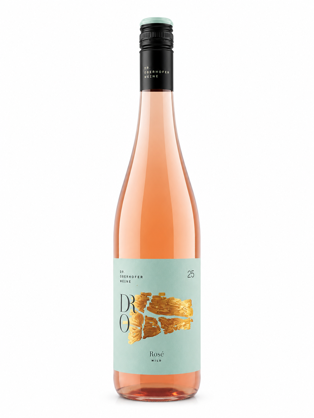 Rosé mild 2025