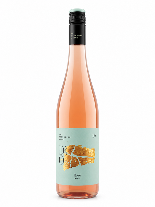 Rosé mild 2025