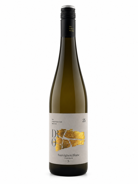 Sauvignon Blanc -S- trocken 2025