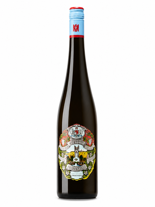 Riesling Königin-Victoriaberg trocken 2025