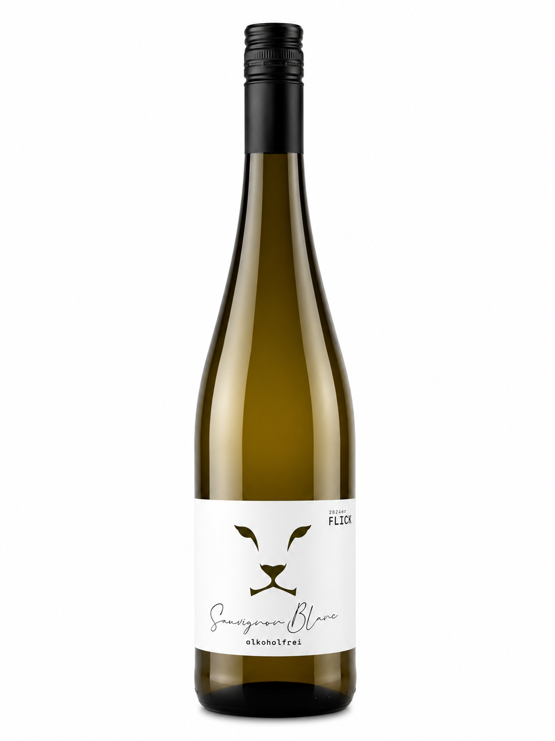 Sauvignon Blanc alkoholfrei
