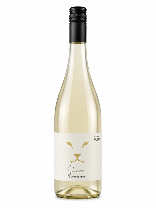 Secco alkoholfrei