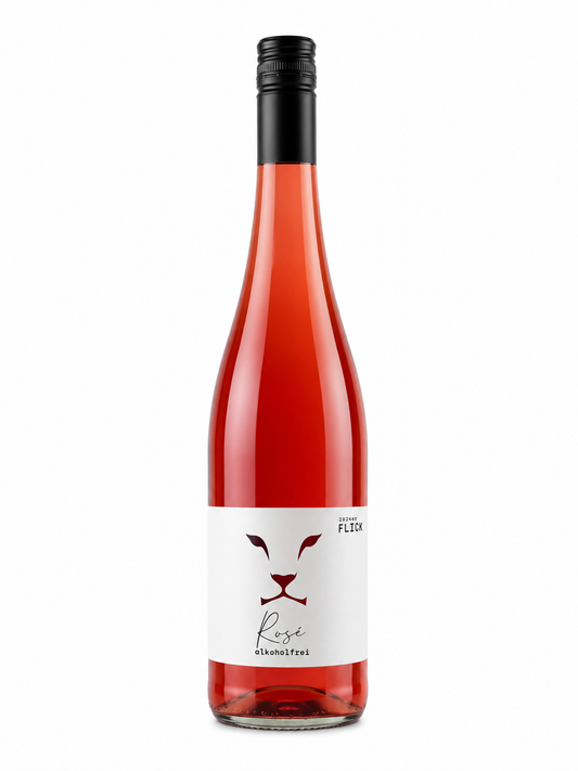 Rosé alkoholfrei