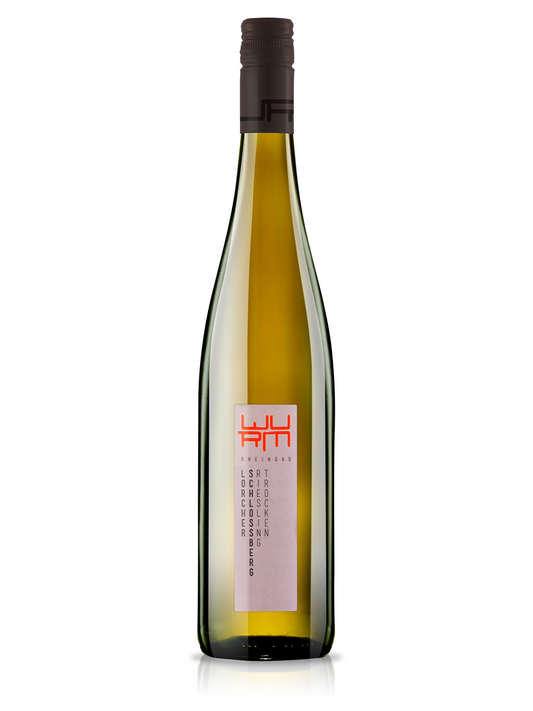 Riesling Lorcher Schlossberg trocken 2018