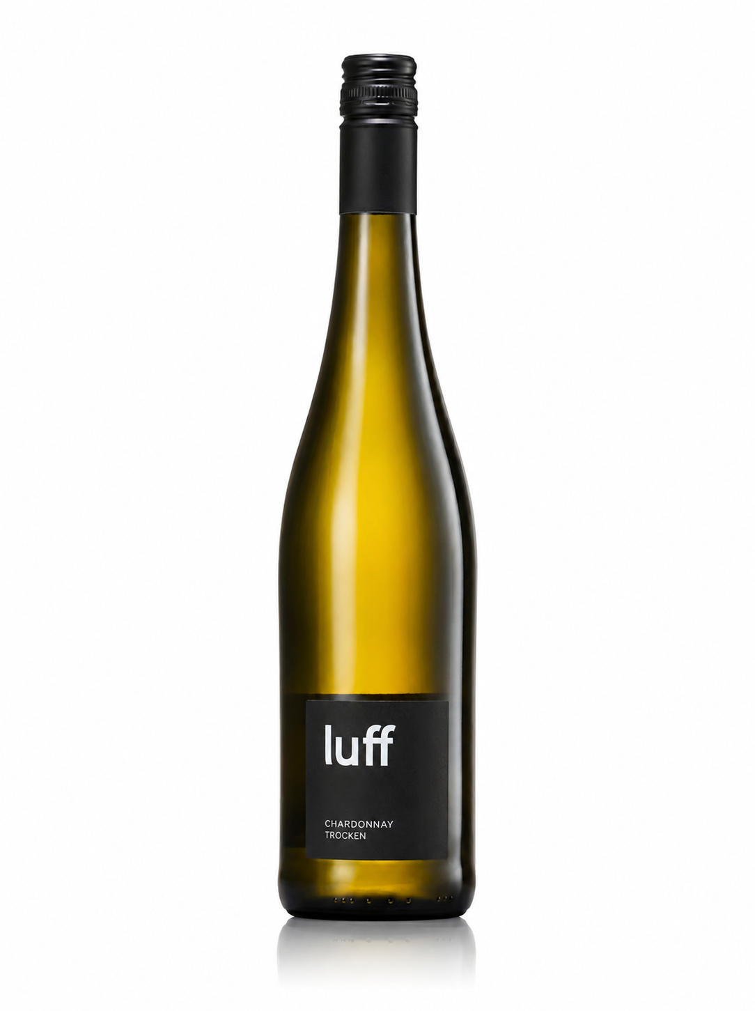 Chardonnay trocken 2025