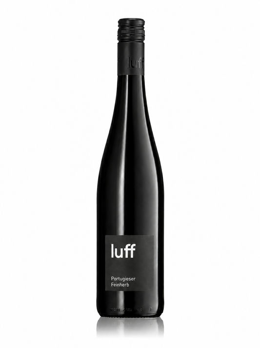 Portugieser feinherb 2025