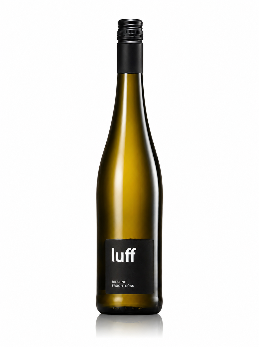 Riesling fruchtsüß 2024