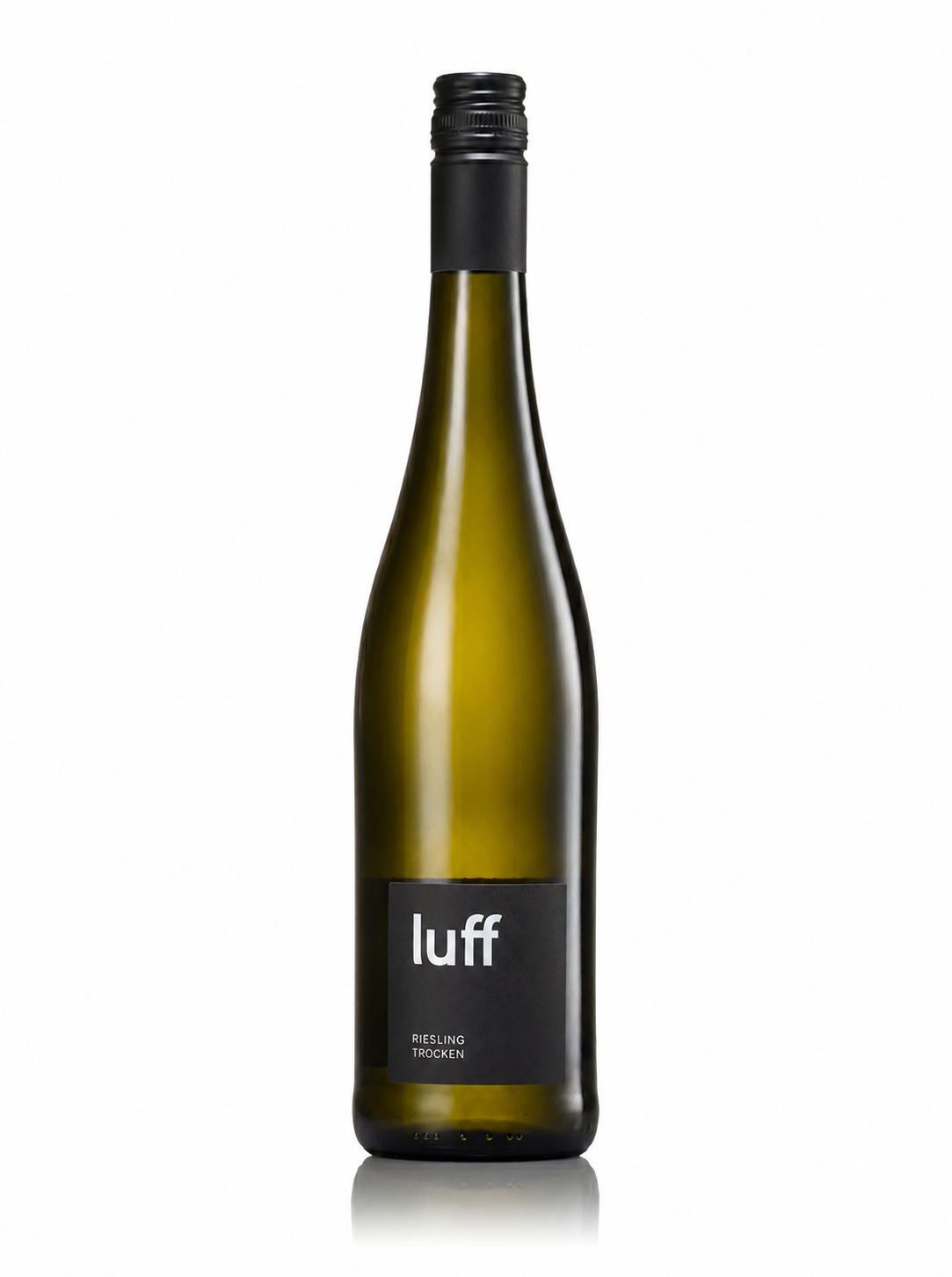 Riesling trocken 2025