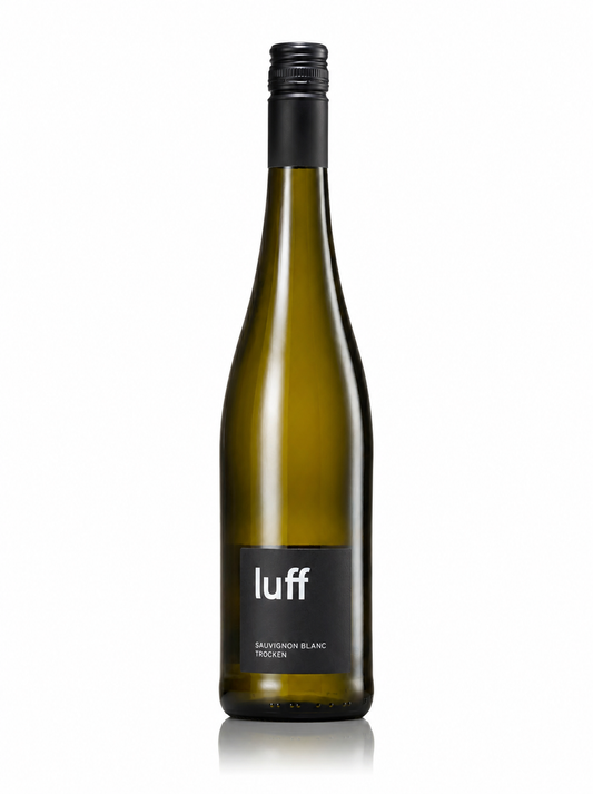Sauvignon Blanc trocken 2025
