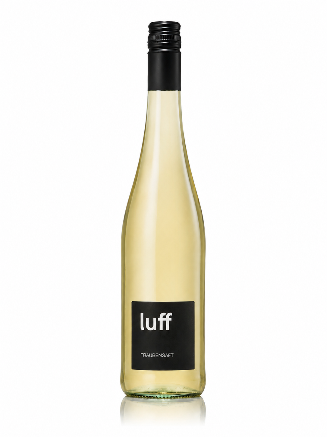 Traubensaft weiß