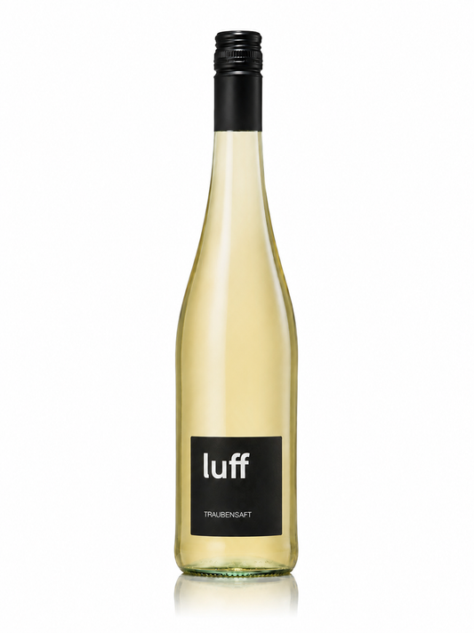 Traubensaft weiß