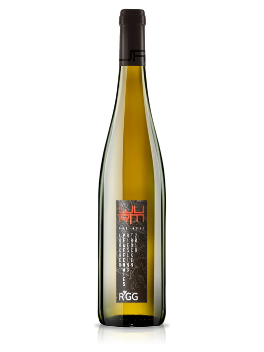 Riesling RGG Lorcher Pfaffenwies trocken 2018