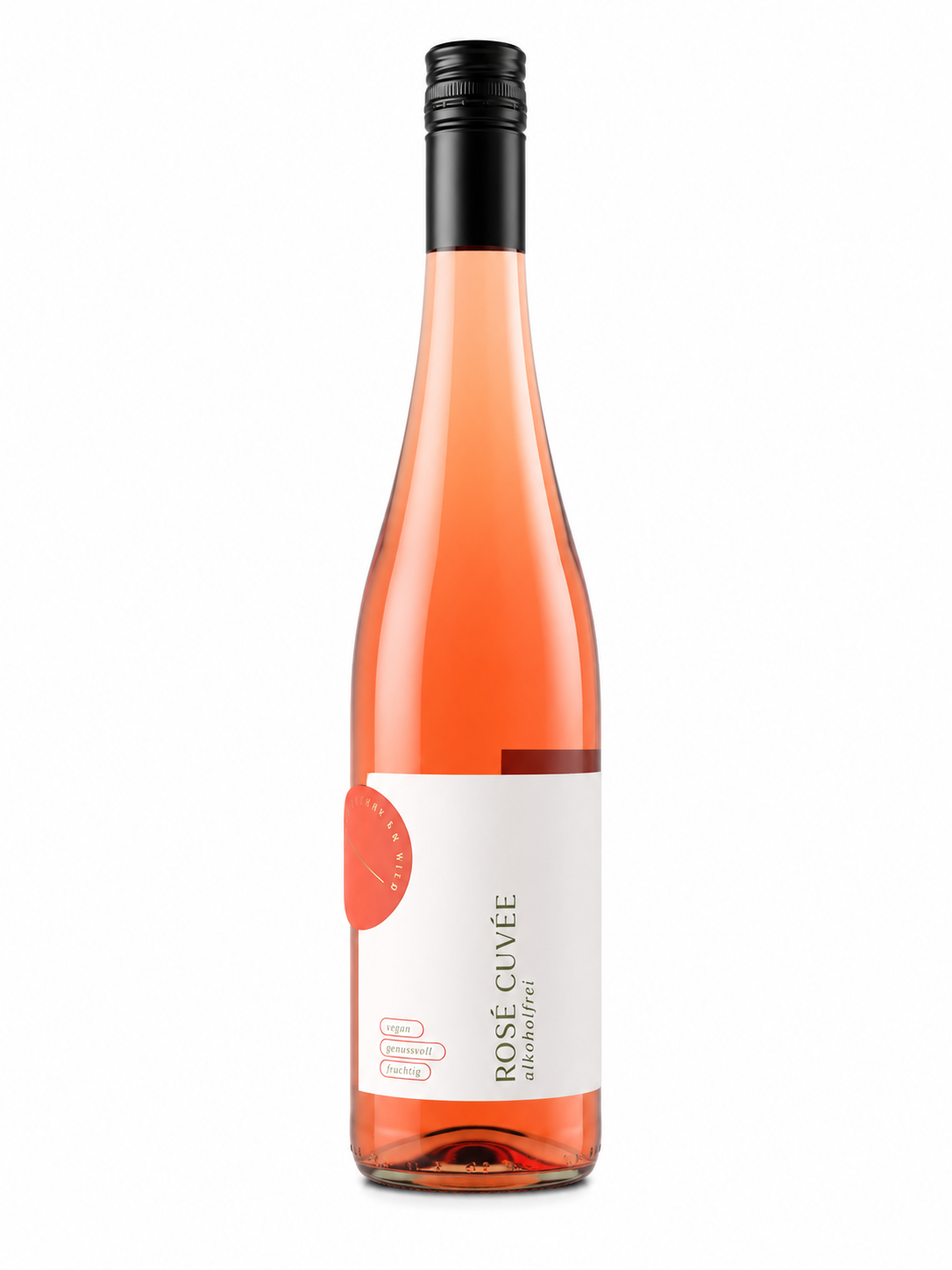 Rosé alkoholfrei
