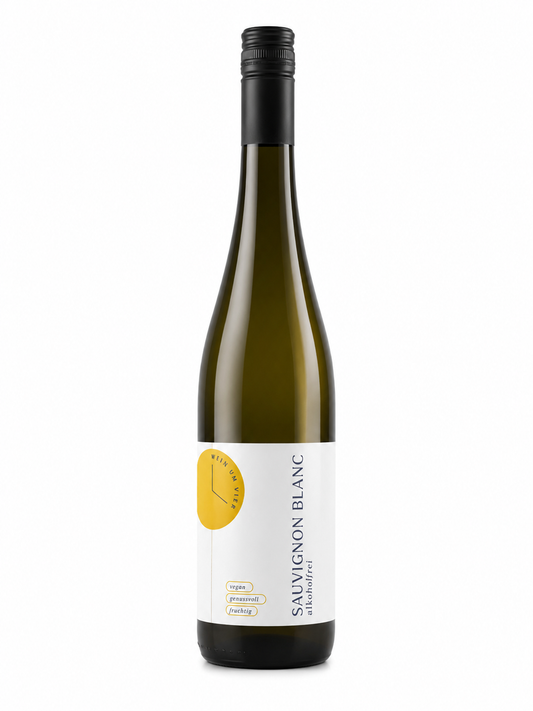 Sauvignon Blanc alkoholfrei