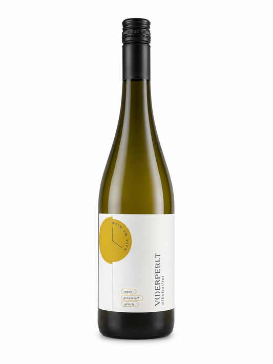 Secco alkoholfrei