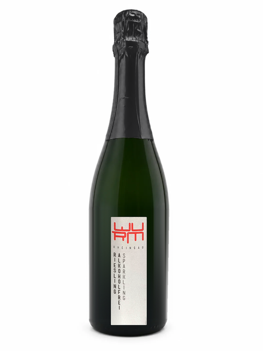 Riesling alkoholfrei Sparkling