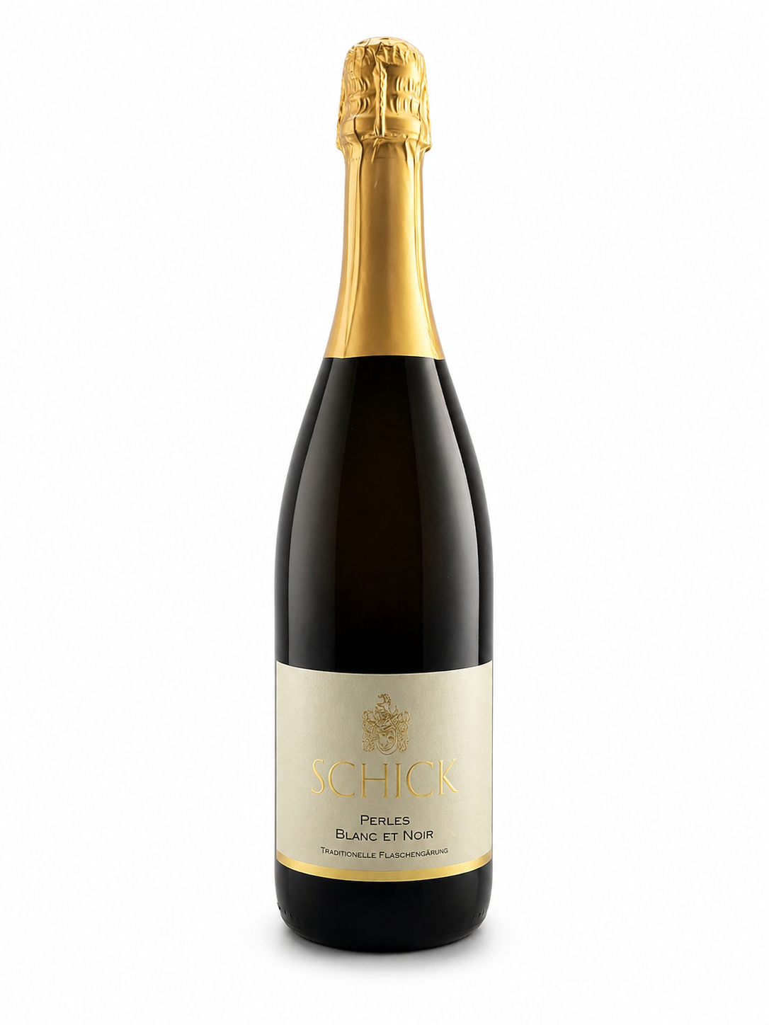 Perles Blanc et Noir brut 2020